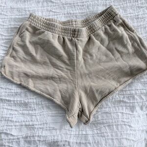 Madewell Athletic Shorts